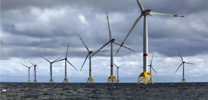 Iberdrola: Αναβαθμίζει την παρουσία της στη Γερμανία με την κατασκευή νέου υπεράκτιου αιολικού σταθμού 476 MW