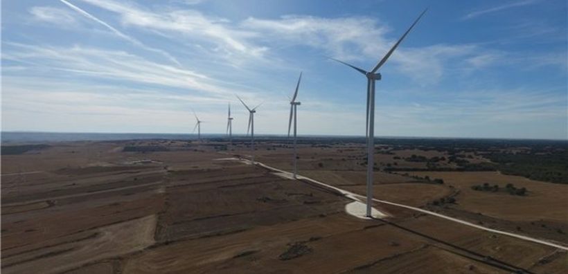 Iberdrola: Εξασφάλισε «πράσινο» δάνειο 500 εκατ. ευρώ για έργα σε ΑΠΕ, μπαταρίες και δίκτυα 