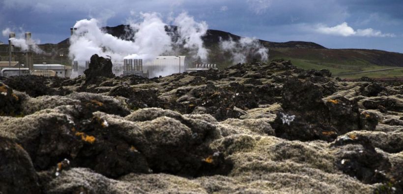 Η βαθύτερη γεωθερμική γεώτρηση πραγματοποιείται στην Ισλανδία