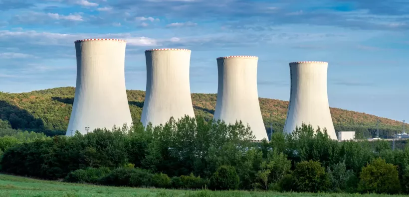 Το πράσινο πυρηνικό ομόλογο της EDF ανοίγει τον δρόμο στην Ευρώπη – Ποιοι αναμένεται να ακολουθήσουν