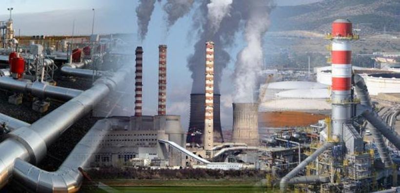 Η λίστα με τους συμβούλους του ΤΑΙΠΕΔ για τις ενεργειακές αποκρατικοποιήσεις