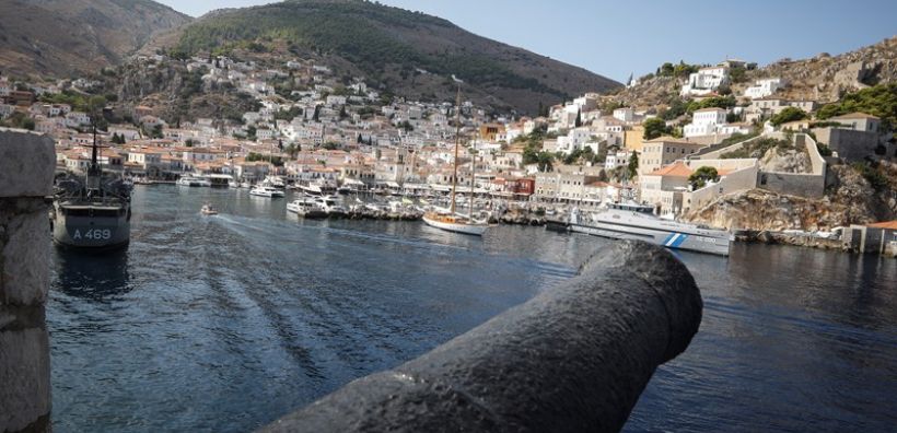 Ολοκληρώθηκαν από το ΔΕΔΔΗΕ οι επισκευές στην Ύδρα 