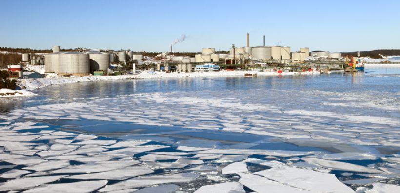 IEA: Αυξημένη κατά 1,2 εκατ. βαρέλια ημερησίως η ζήτηση πετρελαίου το 2016