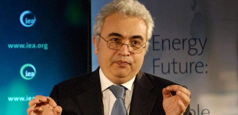 Στις 2 Νοεμβρίου παρουσιάζεται η έκθεση του IEA για τον ελληνικό ενεργειακό τομέα