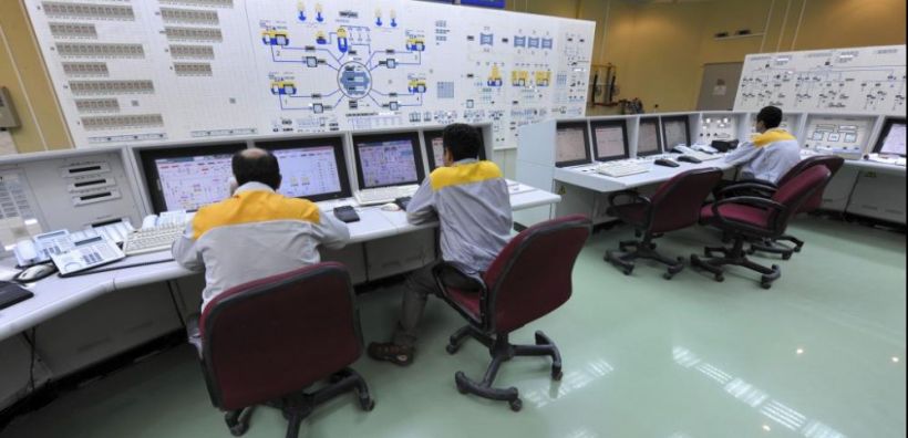 Siemens: Κατηγορείται για δωροδοκία 6 στελεχών της ισραηλινής IEC