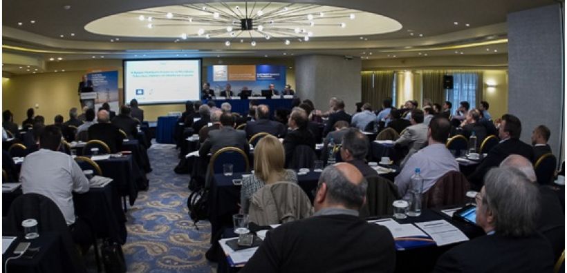 Τα νέα δεδομένα που διαμορφώνονται στην αγορά ηλεκτρικής ενέργειας αναδείχθηκαν σε εκδήλωση του ΙΕΝΕ