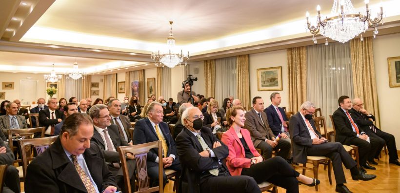 2023: Μια χρονιά πλούσια σε δράσεις και προκλήσεις για το ΙΕΝΕ