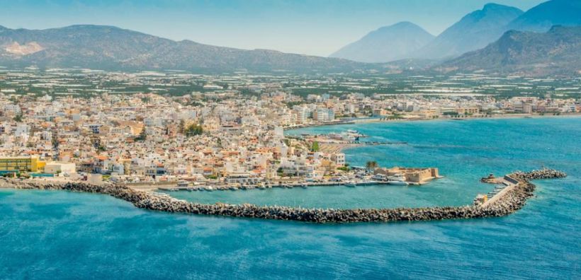 Την επιβολή τέλους για τα οικόπεδα που χρησιμοποιεί η ΔΕΗ εξετάζουν στην Ιεράπετρα 