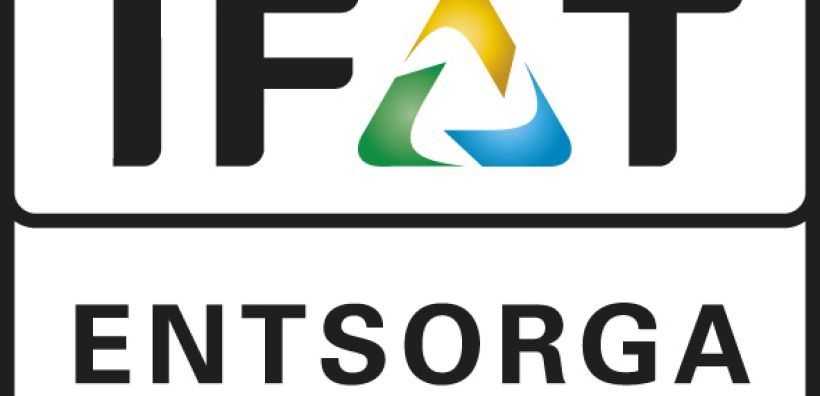IFAT 2014: Διεθνής έκθεση για περιβαλλοντική τεχνολογία και απορρίμματα