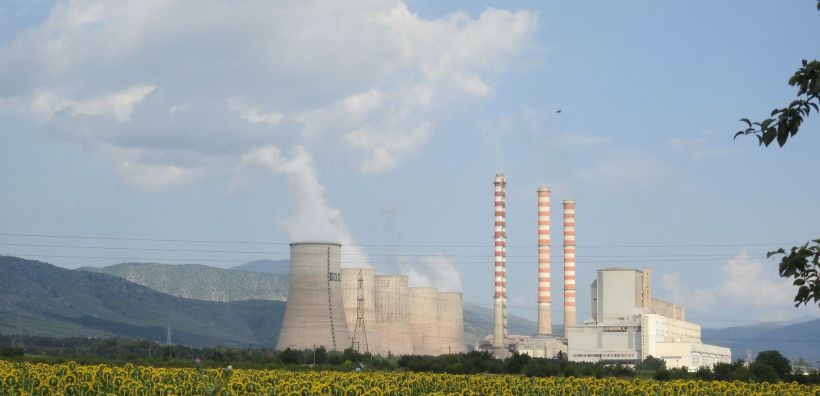 Δίκαιη μετάβαση στη μεταλιγνιτική εποχή: Οι προτάσεις του WWF για να μη χαθούν θέσεις εργασίας