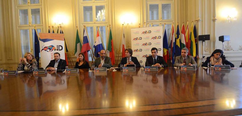 Το «Disrupt, Startup, ScaleUP» για 2η χρονιά στην Αθήνα