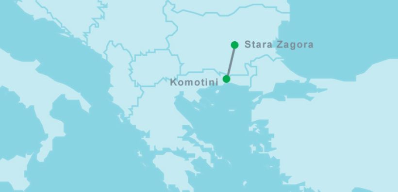 Πως η «real politik» του Τσίπρα άνοιξε το δρόμο στον IGB