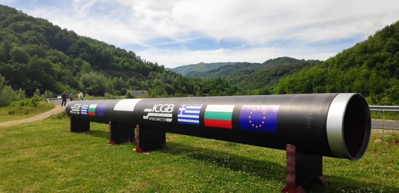 Σε διαβούλευση από τη ΡΑΑΕΥ η πρόταση της ICGB για την αναθεώρηση του Κανονισμού Τιμολόγησης του IGB