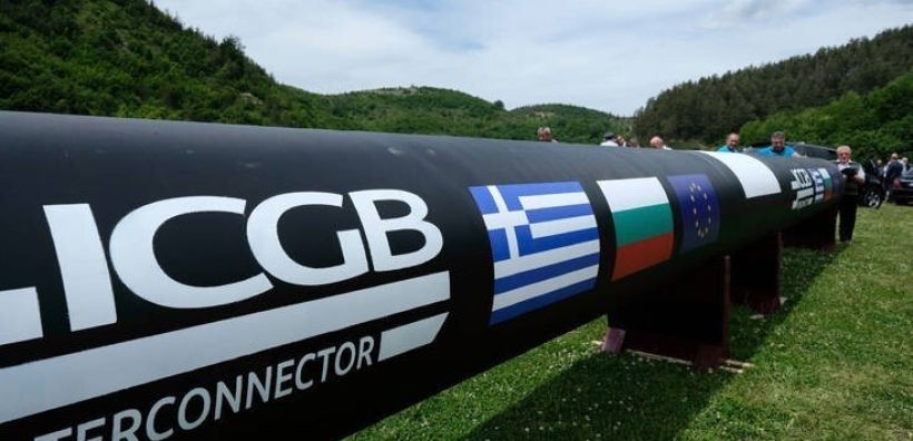 FDD: Η Ελλάδα στηρίζει ενεργά τον Κάθετο Διάδρομο - Ισχυρή διάθεση» συνεργασίας μεταξύ ελληνικών ιδιωτικών και αμερικανικών εταιρειών