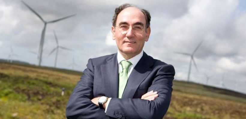 Αιολικό "Τρέμπλ" ισχύος 163 MW για την Iberdrola στην Πολωνία