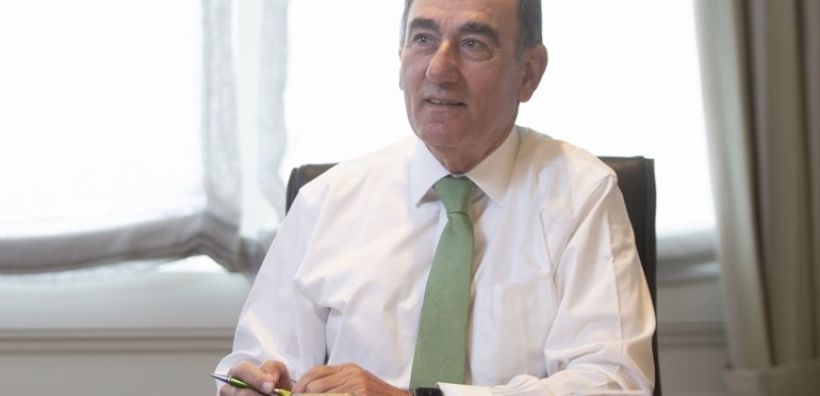 Iberdrola: Αυξάνει τις επενδύσεις σε ΑΠΕ - +29% τα κέρδη τρίτου τριμήνου στα 3.1 δισ. ευρώ