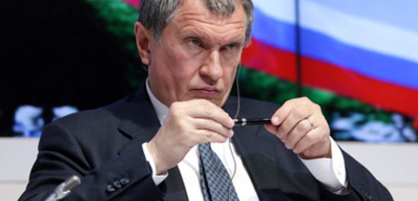 Κυρώσεις και κατά του επικεφαλής της Rosneft από τις ΗΠΑ