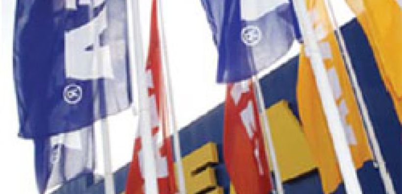Φωτοβολταϊκά για αυτοκατανάλωση από τα IKEA στην ισπανική αγορά
