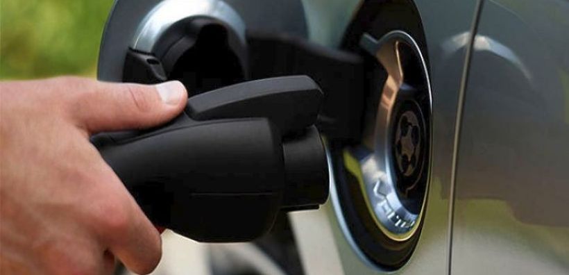 Για «καταιγίδα» ηλεκτρικών αυτοκινήτων ετοιμάζεται η Ευρώπη