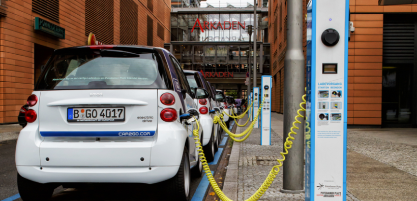 Πηγές της Eurelectric στο energypress: Ανησυχητική η απουσία υποστήριξης για την ανάπτυξη της ηλεκτροκίνησης στην Ελλάδα