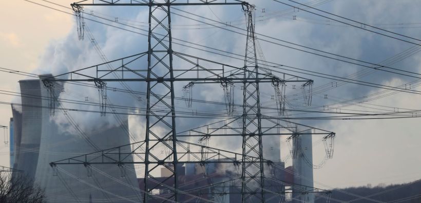 Σε ιστορικό χαμηλό η κατανάλωση ενέργειας στη Γερμανία το 2023 – Σαφές δείγμα ύφεσης της οικονομίας