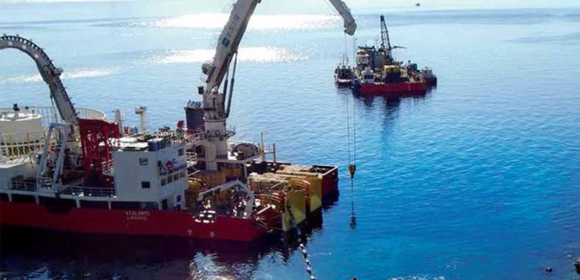 ΑΔΜΗΕ: Το καλοκαίρι η ηλεκτροδότηση της Κρήτης μέσω της μικρής διασύνδεσης - Το χρονοδιάγραμμα για όλα τα έργα