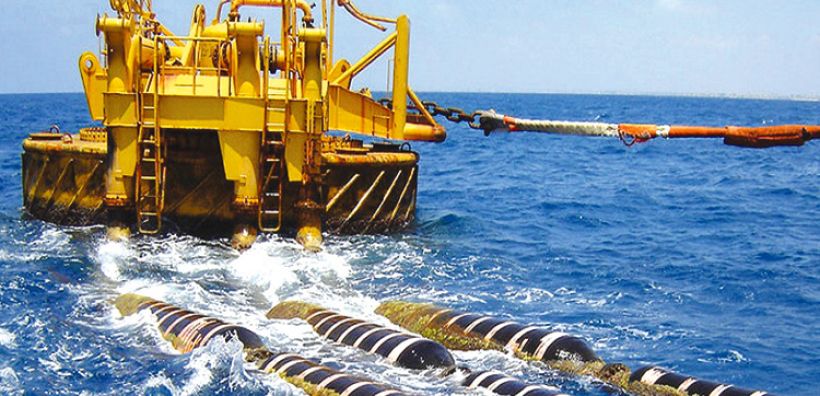 Για την ηλεκτρική διασύνδεση Αττικής - Κρήτης