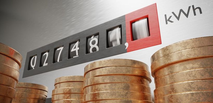 Σε επίπεδα ρεκόρ οι τιμές ενέργειας στην Ευρώπη καθώς η κρίση στην εφοδιαστική αλυσίδα εξαπλώνεται