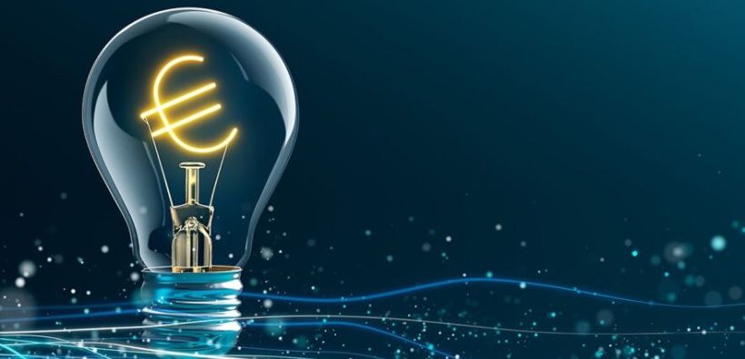 Πτώση για το TTF στα 117,6 €/MWh - Στα 298,7 €/MWh η χονδρική του ρεύματος στην ελληνική αγορά με μείωση 6,5%