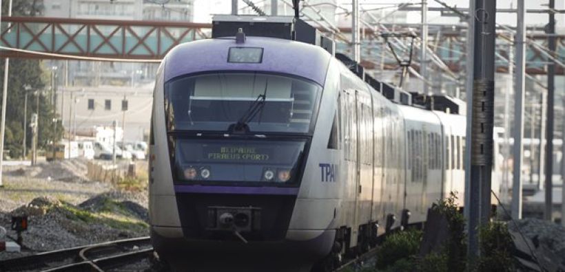 Έρχεται η προκήρυξη για την ηλεκτροκίνηση Λάρισας – Βόλου
