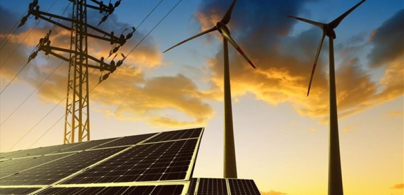 Ενεργειακή Ένωση 2021: Οι ΑΠΕ ξεπερνούν τα ορυκτά καύσιμα ως κύρια πηγή ενέργειας της ΕΕ