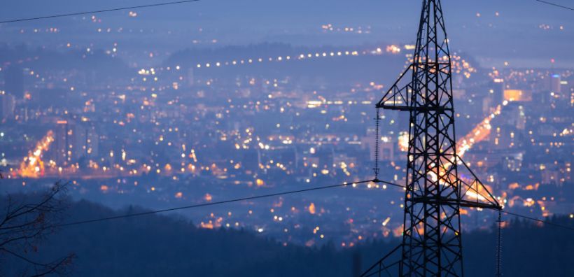 Νέο "άλμα" 12,3% στη χονδρική με 287,5 ευρώ ανά μεγαβατώρα - 32% στο μείγμα το αεριο