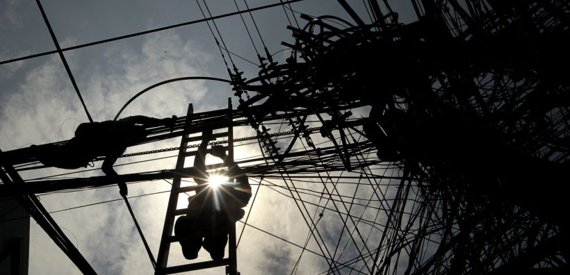 Η βουτιά ρεκόρ στη ζήτηση ρεύματος, η κυριαρχία του φυσικού αερίου και των ΑΠΕ και η «σκληρή» ΔΕΗ - Αποκαλυπτικά στοιχεία του EnEx Group