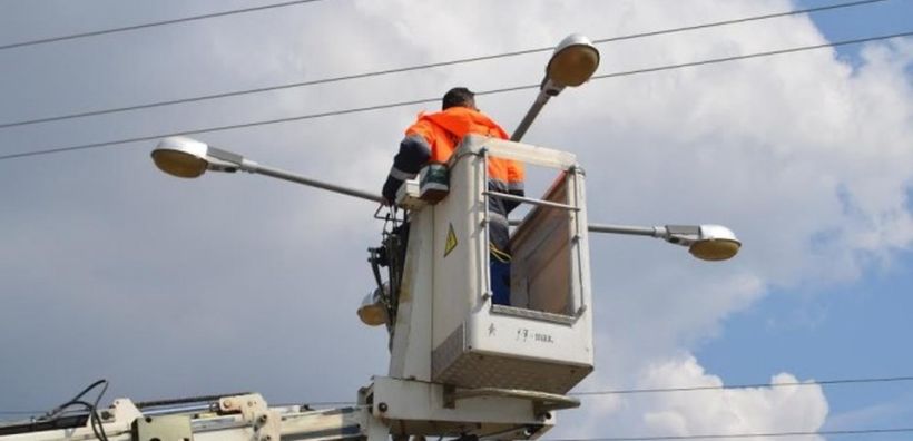 Δήμαρχος Αρταίων: Παρέμβαση για τις ελλείψεις σε στύλους ηλεκτροφωτισμού