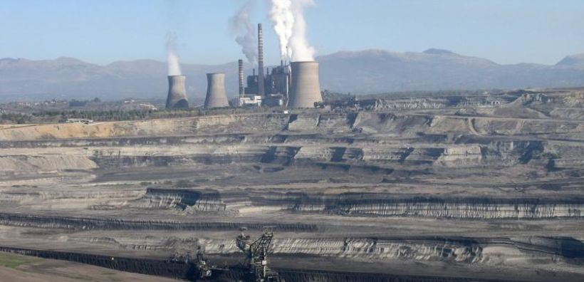 Πρόταση ΡΑΕ για αντικατάσταση του ΕΦΚ στο αέριο ηλεκτροπαραγωγής 
