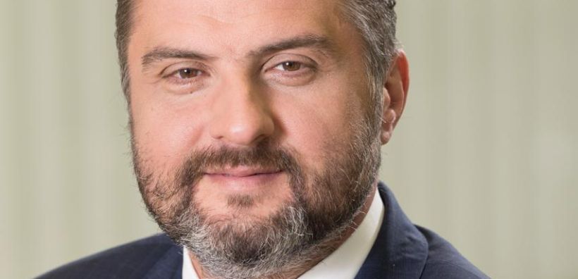 O Τάσος Ηλιακόπουλος αναλαμβάνει καθήκοντα CEO στην Howden Agents