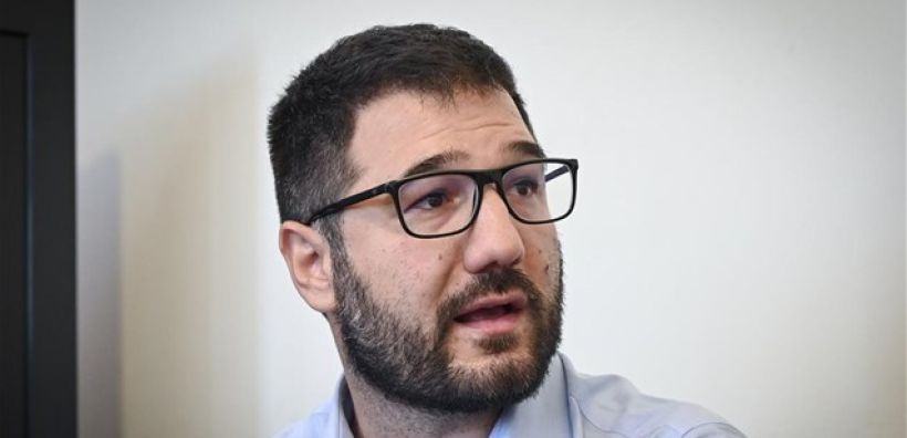 Ν. Ηλιόπουλος: Αύξηση στον μισθό και παρέμβαση στην τιμολογιακή πολιτική της ΔΕΗ
