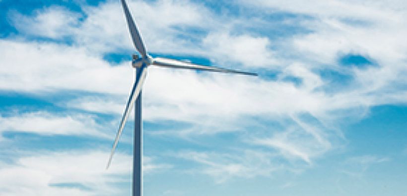 Νέα παραγγελία για αιολικό στον Καναδά έλαβε η Siemens