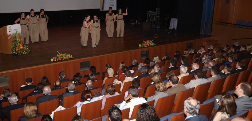 Βραβεία για το περιβάλλον στην ΕΛΙΝ και οκτώ ακόμα επιχειρήσεις