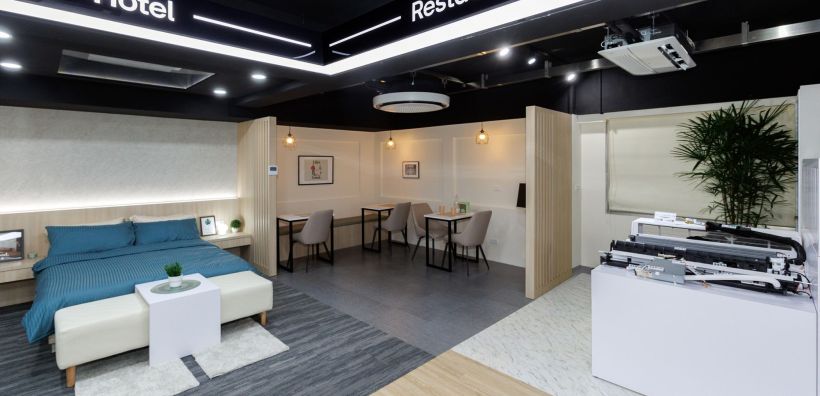 Η LG Electronics ενισχύει τις παγκόσμιες δυνατότητες εγκατάστασης και σέρβις με την επέκταση των ακαδημιών HVAC