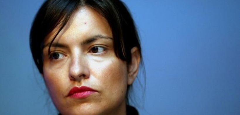 Αικατερινάρη: Φυσικό αέριο, υπηρεσίες και συνεργασίες το κλειδί για την ανάπτυξη της ΔΕΗ