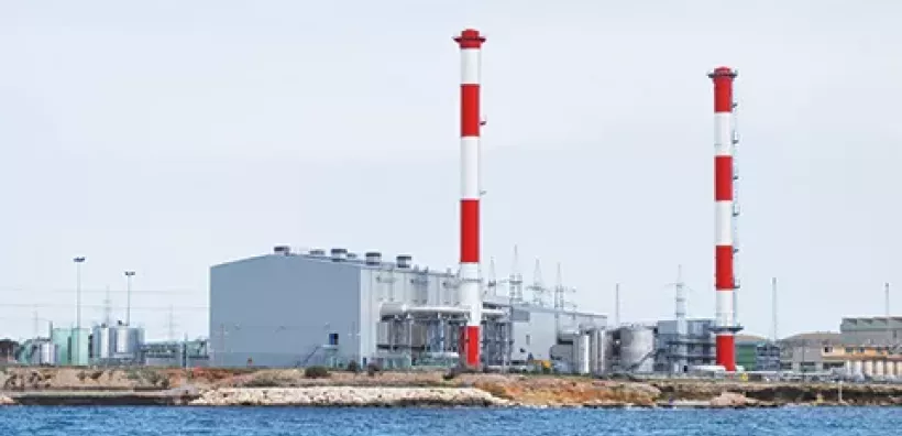 Σταθμός ΑΗΚ: Στα κόκκινα η σεισμικότητα στη Δεκέλεια