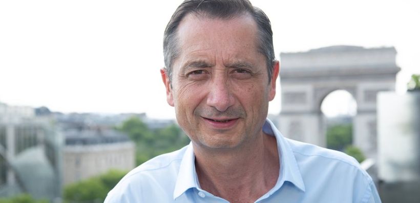 Eric Scotto στο energypress: Αναγκαία συνθήκη ο υποχρεωτικός συνδυασμός φωτοβολταϊκών με μπαταρία – «Κλειδί» για την ενεργειακή μετάβαση η αναβάθμιση του δικτύου και οι διασυνδέσεις