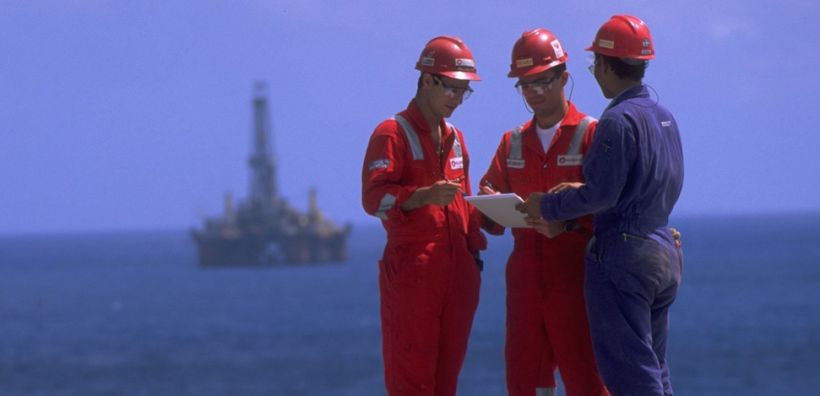 Και η Halliburton στο γεωτρητικό πρόγραμμα της Energean στο Ισραήλ που ξεκινάει το πρώτο τρίμηνο του 2022