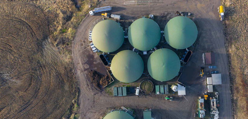 New Energy Partners: Εξειδικευμένη διαχείριση κεφαλαίων σε ΑΠΕ, εξοικονόμηση, εναλλακτικά καύσιμα και νέες τεχνολογίες