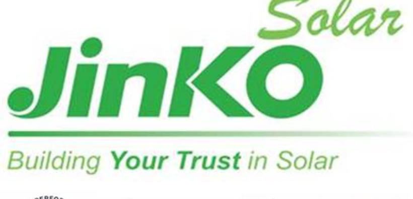 Παγκόσμια πρωτιά για την JinkoSolar με το ορόσημο παράδοσης 100 GW ηλιακών πάνελ