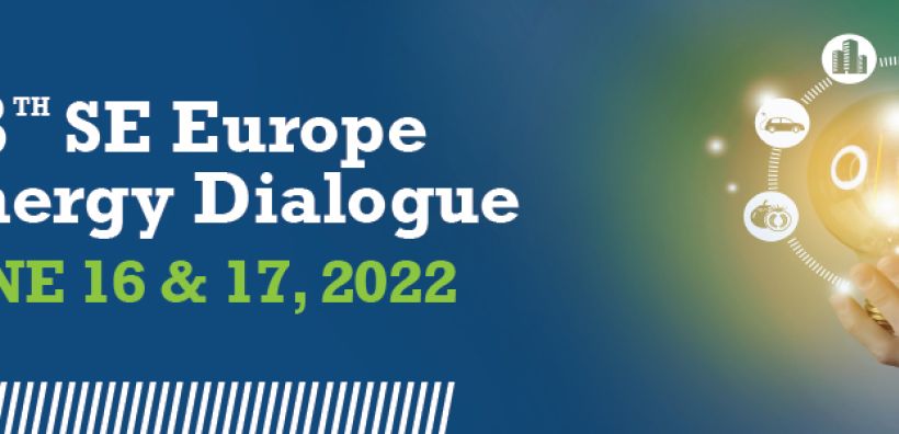 Κορυφαίοι ενεργειακοί όμιλοι στο 13ο SEE Energy Dialogue του ΙΕΝΕ για την ενεργειακή ασφάλεια, την ολοκλήρωση της αγοράς ενέργειας και τη βιωσιμότητα