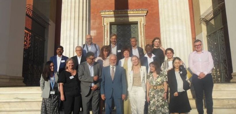 “2030 Agenda for Sustainable Development”: Ανιχνεύοντας δρόμους υλοποίησης μέσα από τον UNAI και τον BSEC