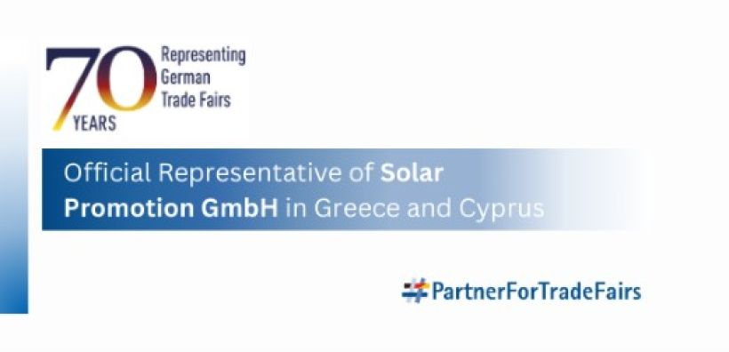 Στις 19 – 21 Ιουνίου 2024 επιστρέφει η The smarter E Europe στο Μόναχο