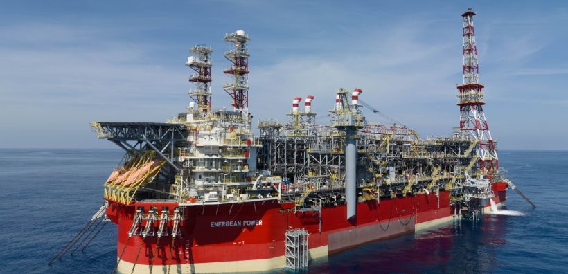 Energean: Ηγέτιδα στην πορεία για μια δίκαιη ενεργειακή μετάβαση